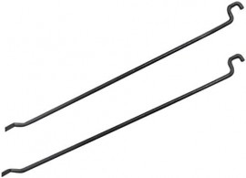 IDEAL Industries L-7486 Replacement Blades 45-128, 2-pack-