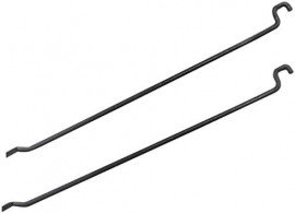 IDEAL Industries L-7486 Replacement Blades 45-128, 2-pack-