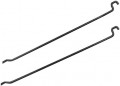 IDEAL Industries L-7486 Replacement Blades 45-128, 2-pack-