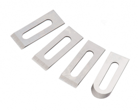 IDEAL Industries L-9225 Adjustable Blade Ringer™ Strippers Blue Replacement Blade-