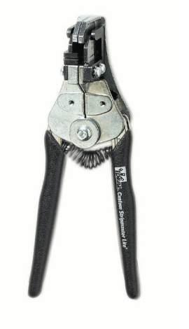 IDEAL Industries LA-2358 Frame for the Stripmaster<small><sup>&amp;reg;</sup></small> wire stripper, metric wire-