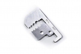 IDEAL Industries LB-1151 Stripmaster&amp;reg; Flat Blade Set for the 26 AWG multi-conductor, 0.022&amp;quot; gap-