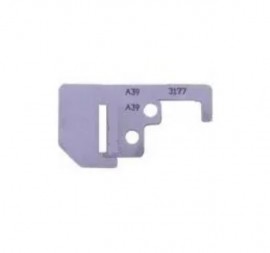 IDEAL Industries LB-1156 Stripmaster Flat Blade Set, 0.075" gap, 16 AWG-