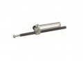 IDEAL Industries LB-840 Wire Stop for ringer stripper, 2-&amp;frac12; to 5&amp;quot;-
