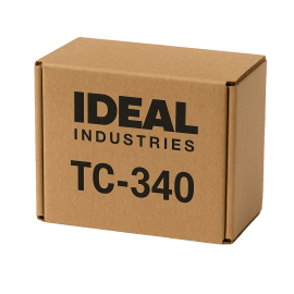 IDEAL Industries TC-340 Thermocouple for 340 series-