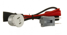 IDEAL Industries TL-532A Adapter Kit for the circuit breaker finders 61-532 and 61-534-
