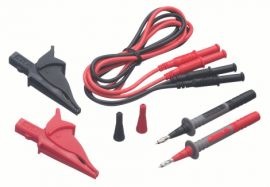 IDEAL Industries TL-795 Test Lead Set for the insulation testers 61-795 and 61-797-