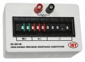 IET Labs RS-201W Wide Range Precision Resistance Decade Substitutor-