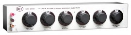 IET Labs HARS-X-4-1 Decade Resistance Substitutor, 4 Decades, 1&amp;Omega;-