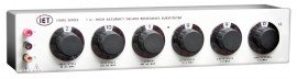 IET Labs HRRS-B-6-1K Decade Resistance Substitutor, 6 Decades, 1.11111G&amp;Omega;-