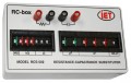 IET Labs RCS-502 Precision Resistance/Capacitance Decade Substitutor-