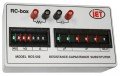 IET Labs RCS-502 Precision Resistance/Capacitance Decade Substitutor-