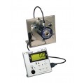 Imada DIR-IP5 Digital Torque Tester with Remote Sensor, 50.00 kgf-cm-