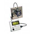 Imada DIR-IP500 Digital Torque Tester with Remote Sensor, 50.00 kgf-m-