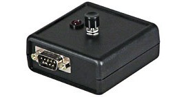 IMADA DB-2X Data Button, 2 Channel-