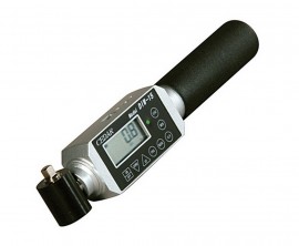 Imada DIW-15 Lightweight Digital Torque Tester and Wrench, 150.0 kgf-cm, 1/4"-