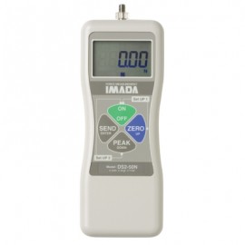 IMADA DS2-220 Force Gauge, Digital, 220lb/100Kg/1000N-