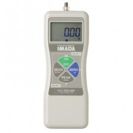 Imada DS2-44 Force Gauge, Digital, 44lb/20Kg/200N-