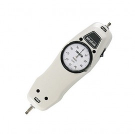 IMADA FB-32oz Push/Pull Mechanical Force Gauge, 32 ozf (0.25 ozf)-