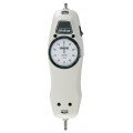 IMADA FB-500N Push/Pull Mechanical Force Gauge, 500 N (5 N)-