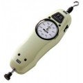IMADA FB-50KG Push/Pull Mechanical Force Gauge, 50 kgf (500 gf)-