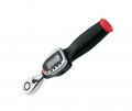 Imada GEK200-R4E Digital Torque Ratchet Wrench, 200.0 N-m, 1/2"-