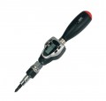 Imada GLK500E Digital Torque Screwdriver, 500 N-cm, 1/4&quot;-