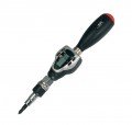 Imada GLK500E Digital Torque Screwdriver, 500 N-cm, 1/4&quot;-