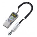Imada HTGA-85L Handheld Digital Torque Gauge, 85 x 0.1 lbf-in, 13 mm-