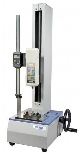 IMADA HV-110-L Long Stroke Test Stand-
