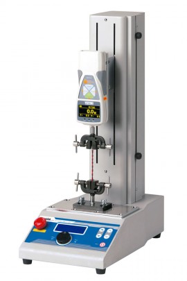 Imada MX2-550 Vertical High Performance Motorized Test Stand, 500 lbf-