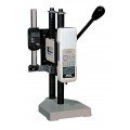 Imada NLV-220-T-S Vertical Tension Lever Test Stand with distance meter-