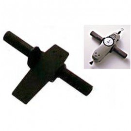 IMADA OH-1 Optional Handle, for Force Gauges-