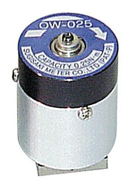 Imada OW-025 Drive Adapter, 0.25 N-m-