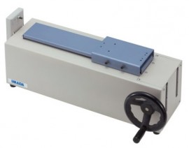 Imada SH-220 Horizontal Wheel Test Stand, 220 lbf-