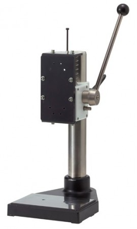 Imada SVL-220 Vertical Lever Test Stand-