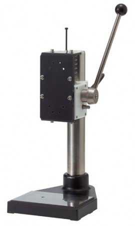 Imada SVL-220 Vertical Lever Test Stand-
