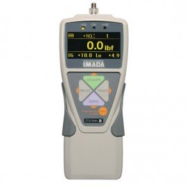 Imada ZTS-1100 Digital Force Gauge, 5000 N-