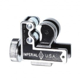 Imperial 174-FSP Big IMP&amp;reg; Tube Cutters for 3/8 to 1-1/8" outer diameter tubing, comes as skinpacked-