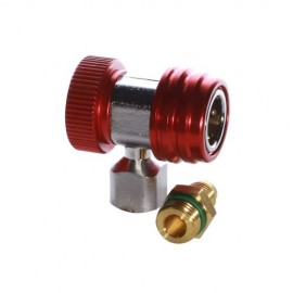 Imperial 21-H Replacement High Side R134A Automotive Couplers-