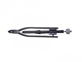 Imperial 2W Right Hand Twist, Manual Return Wire Twister, 12"-