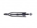 Imperial 2W Right Hand Twist, Manual Return Wire Twister, 12"-