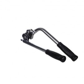 Imperial 364-FHB-04 Swivel Handle Tube Benders for 1/4" outer diameter tubing and 9/16" radius to center tube-