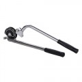 Imperial 364-FHB-08 Swivel Handle Tube Benders for 1/2" outer diameter tubing and 1-1/2" radius to center tube-