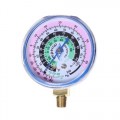 Imperial 425-CB VAC Pressure Gauge, PSI and long lasting-