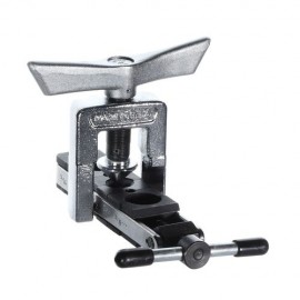 Imperial 500-FCSP 45&amp;deg; Rol-Air&amp;trade; Flaring Tool for tubes of 3/16 to 5/8" outer diameter, skinpacked-