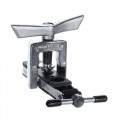 Imperial 500-FCSP 45&amp;deg; Rol-Air&amp;trade; Flaring Tool for tubes of 3/16 to 5/8" outer diameter, skinpacked-