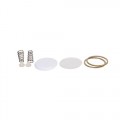 Imperial 600-R Diaphragm Replacement Seal Kit for all 600 Series manifolds-