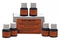 Imperial B715006 STAY-BRITE&amp;reg; Multi-Purpose Dye, 1/4 oz bottle, 6-packs-