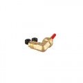 Imperial S16002045 Replacement Pierce and Brass Fitting for PT-109 recovery tool-